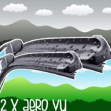 At Least 50% Off On Car Wiper Blades e.g. Mazda MX-5 MK2 1.8 18/18 Aero VU Front Retro Wiper Blades (UK Mainland) – Xenon Bulbs Direct