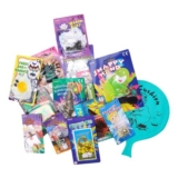 Atoz Giant Joke Box, 4 X 40 X 30 Centimeters