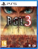 Attack On Titan 3 SteelBook Launch Edition (PS5 / Xbox Series X / Switch 2) Standard Edition £53.85 – Pre Order
