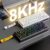 Attack Shark X68 He Wired RGB 8KHz Gaming Keyboard with RGB – Welcome Deal Shenzhen Yingbao Rubber & Plastic Electronic Technology