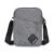 Aucuu Mens Shoulder Bag, Oxford Crossbody Bag, Waterproof Mens Small Side Bag, Casual Black Blue Grey – Sold by Aucuu-EU / FBA