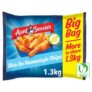 Aunt Bessies Crispy & Fluffy Homestyle Chips 1.3kg – Nectar Price