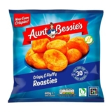 Aunt Bessies Roast Potatoes 600g