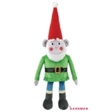 Aurora, 61620, Norbot 18In, Wallace and Gromit, Soft Toy, Green
