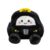 Aurora Palm Pals Freddie Black Taxi Soft Toy