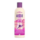 Aussie Bouncy Curls Shampoo 400ml
