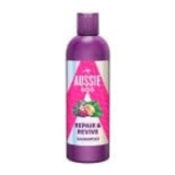 Aussie SOS Repair & Revive Shampoo300ml