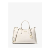 Austen Medium Leather Satchel