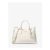 Austen Medium Leather Satchel