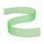 Australian Green Organdie Ribbon