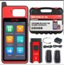 Autel MaxiIM KM100 KM100X Key Fob Programming Tools Auto key Programmer with code – Autel Authorized Direct Store