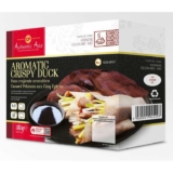 Authentic Asia Crispy Aromatic Duck 1.06kg instore