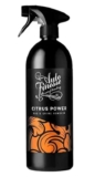 Auto Finesse Citrus Power Bug & Grime Remover 1Ltr – Free C&C