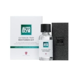 Autoglym Exterior Trim Restorer Kit with Applicator 30ml – £18.25 S&S