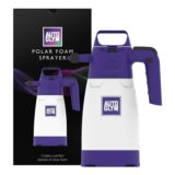 Autoglym Polar Foam Sprayer, 1L Hand Pump