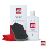 Autoglym Super Resin Polish Complete Kit – 3 Piece