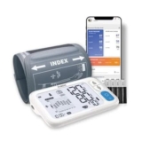 Automatic Blood Pressure Monitor