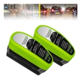 Automotive Oil Film Cleaning Brush for Car Glass