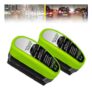 Automotive Oil Film Cleaning Brush for Car Glass