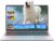 Auusda 15.6 Full HD Laptop, 16GB RAM 512GB SSD, Compatible with Win11, Backlit Keyboard, Fingerprint Unlock, Lightweight Student Laptop for Study & Office, USB-C, Long Battery Life, Silver