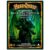 Avalon Hill HeroQuest Joe Manganiellos The Crypt of Perpetual Darkness Quest Pack (Requires HeroQuest Game System)