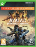Avatar: Frontiers Of Pandora From The Ashes Edition Xbox Series X – Free C&C