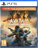 Avatar: Frontiers of Pandora From the Ashes Edition (PS5), Xbox Series X Game – £20.99