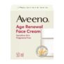 Aveeno Age Renewal Face Cream 50ml