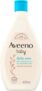 Aveeno Baby Daily Care Hair and Body Wash for Sensitive Skin (1 x 400 ml)