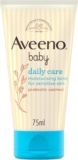 Aveeno Baby Daily Care Moisturising Lotion Bundle (6x 75ml)