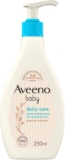 Aveeno Baby Daily Care Moisturising Lotion for Sensitive Skin (1 x 250ml)