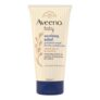 Aveeno Baby Soothing Relief Emollient Cream for Sensitive Skin