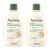Aveeno Daily Moisturising Body Wash 2 x 500ml