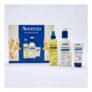 Aveeno Skin Relief Gift Set: Oil Spray, Lotion, Hand Cream
