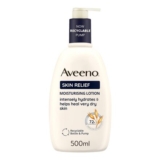 Aveeno Skin Relief Moisturising Lotion with Triple Oat Complex Unscented