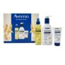 Aveeno Skin Relief Range 3 Piece Gift Set
