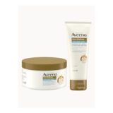 Aveeno Skin Renewal Smoother Skin Body Duo
