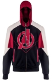 Avengers: Earths Mightiest Premium Hoodie – Size S-3XL