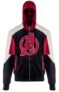 Avengers: Earths Mightiest Premium Hoodie – Size S-3XL