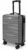 Avio Ryanair Cabin Bags 55 x 40 x 20 Lightweight Hard Shell Cabin Case CARRY-ON SUITCASE: 4 spinner wheels telescopic handle organised interior easyjet approved overhead locker TSA lock