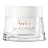Avne Essential Rich Nourishing Cream for Dry Skin 50 Ml