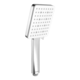 Awelife High Pressure Shower Head, 6 Modes, Removable Flow Restrictor