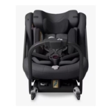 Axkid One 3 I-Size Car Seat, Arctic Mist Grey
