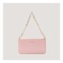 Ayla Clutch Bag Pink Serene