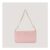 Ayla Clutch Bag Pink Serene