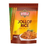 Ayoola Jollof Rice Pouch