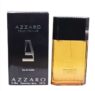 Azzaro Pour Homme Eau de Toilette Spray 100ml Tester ( WELCOME5 code for extra 5% off select accounts)