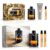 Azzaro The Most Wanted Parfum 100ml 10ml Gift set/ 100ml 10ml 10ml Gift Set £53.51 – with code