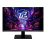 B Grade ASRock 27 PG27FFX1B 1920×1080 IPS 520Hz 1ms FreeSync Premium Gaming Monitor with code