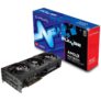 B Grade Sapphire Pulse Radeon RX 9070 XT Gaming 16GB GDDR6 PCI-Express Graphics Card – Free delivery with code